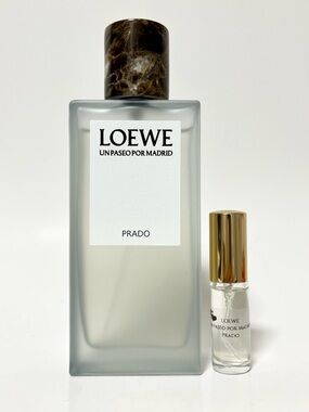 Loewe Prado (5ml) decant